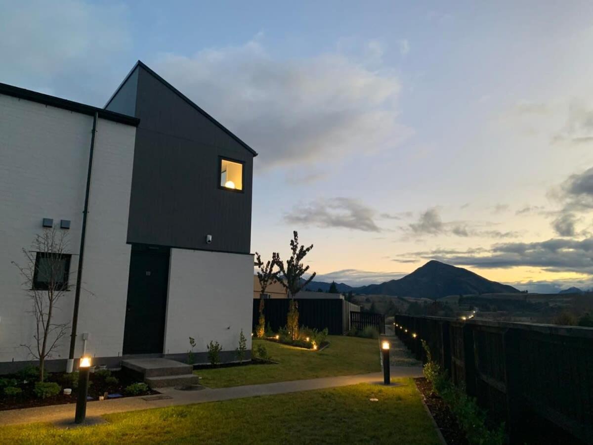 Villa The 1 With The View Albert Town Esterno foto